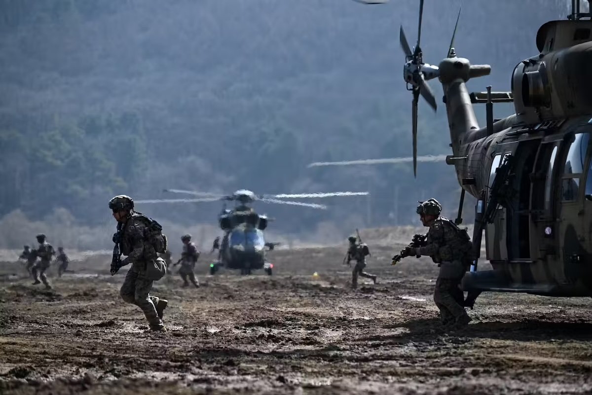 Trump's North Korea overture is really a test for Seoul and Beijing