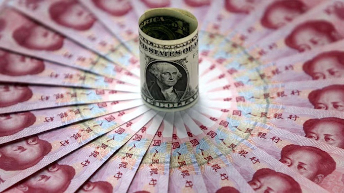 Trump's Policies Could Accelerate Yuan's Rise as Global Safe Haven