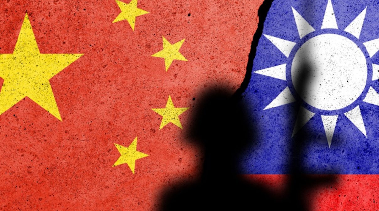 Trump's Taiwan Remark Exposes US Strategic Gap in Asia