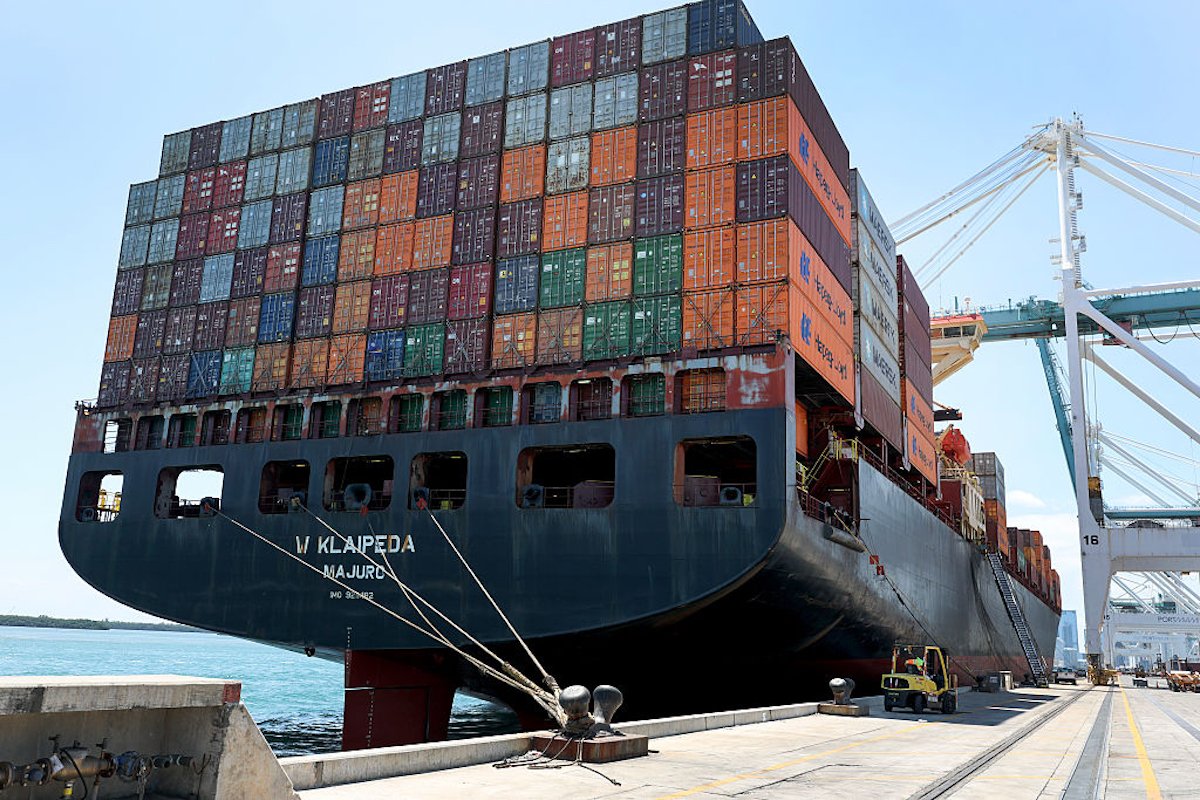 Trump's Tariff Strategy: Section 301 as a Legal End-Run After Court Defeats