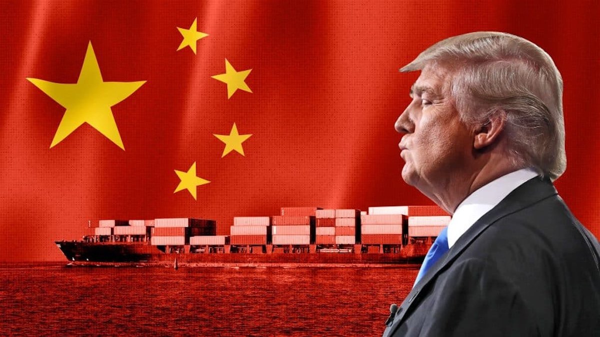 Trump's tariffs give China an opening in the Global South