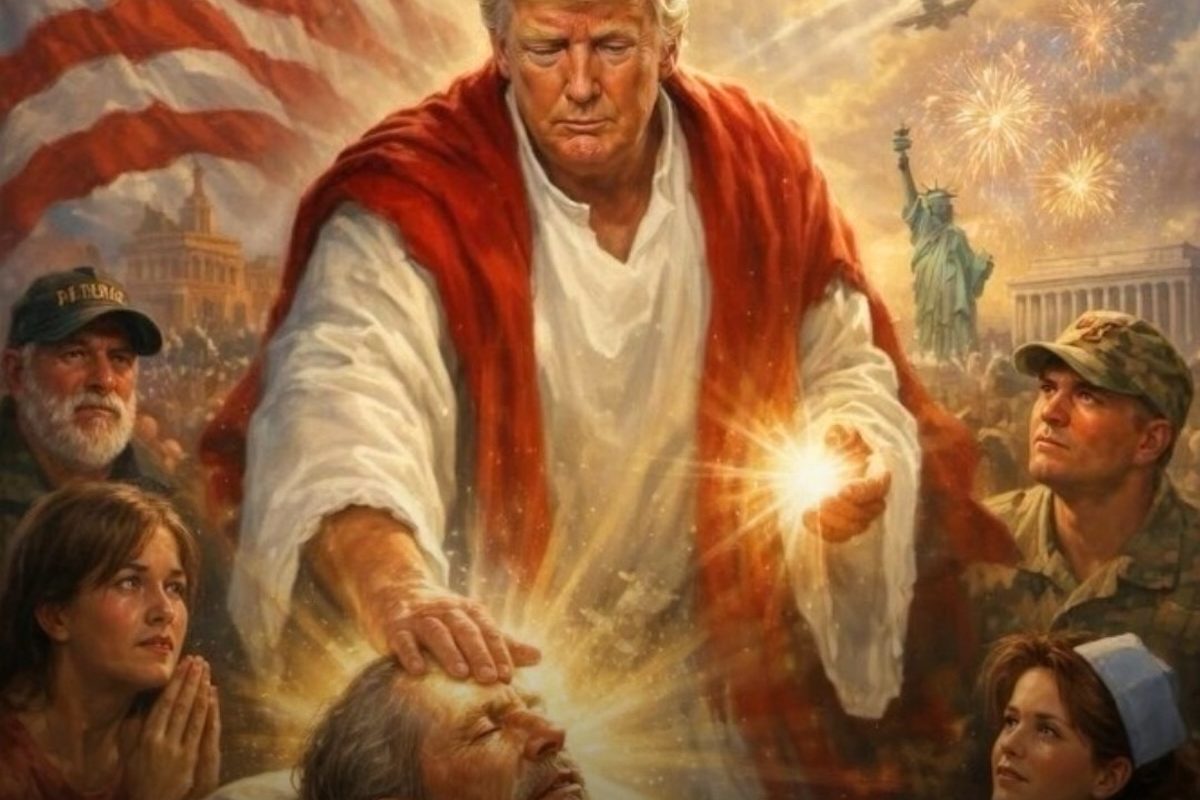 Trump's Vatican Clash Highlights Foreign Policy Strains with Asian Implications