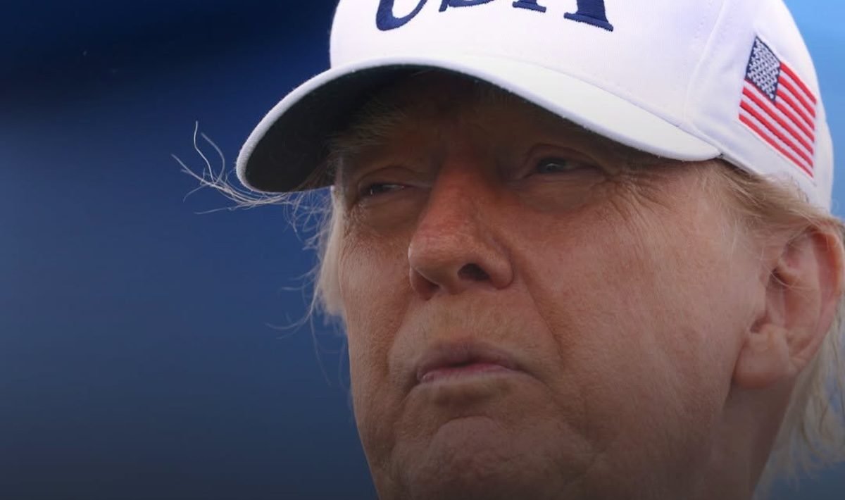 Trump says his own IQ is enough to regulate AI, alarming experts