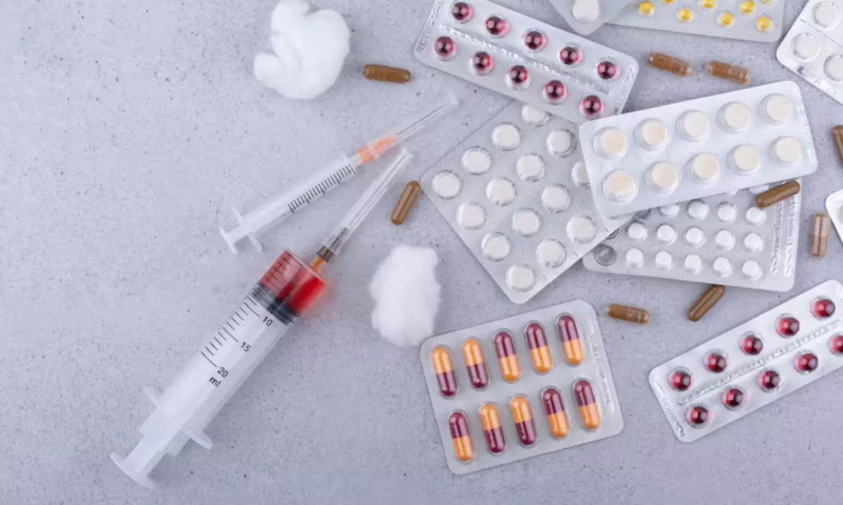 Trump Tariffs Threaten Indian and Chinese Generic Drug Imports to US