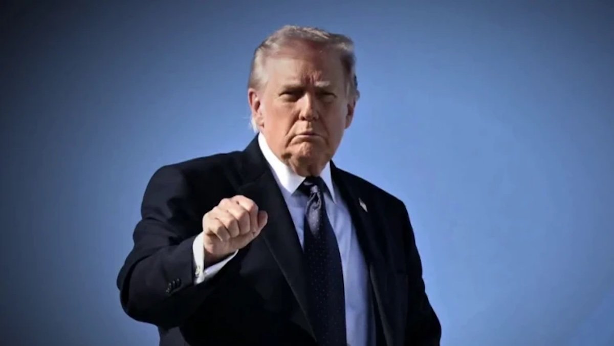 Trump threatens Iran with 'biggest attack' as US resumes bombing