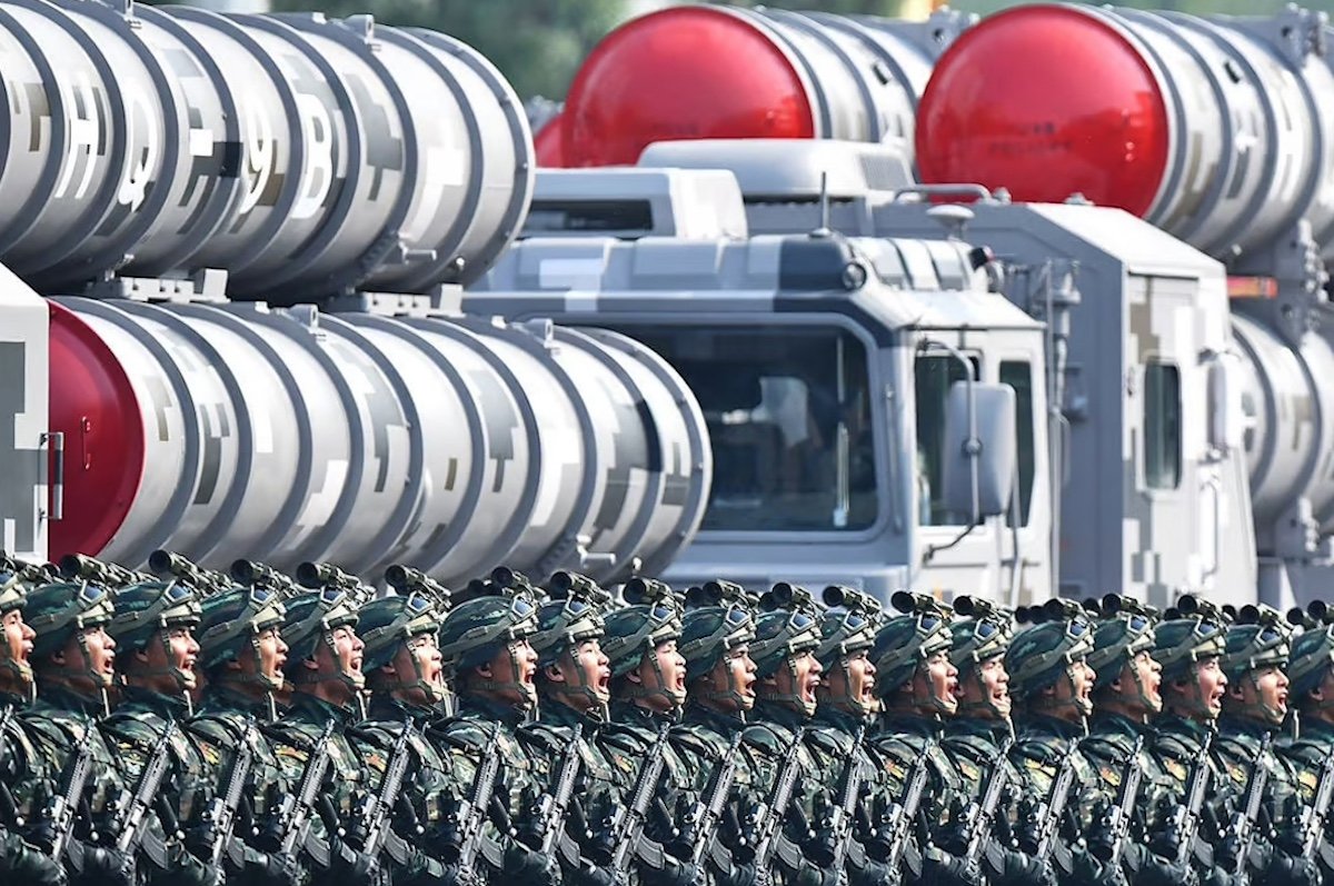 Trump-Xi Summit: A Chance to Reshape Nuclear Stability in Beijing
