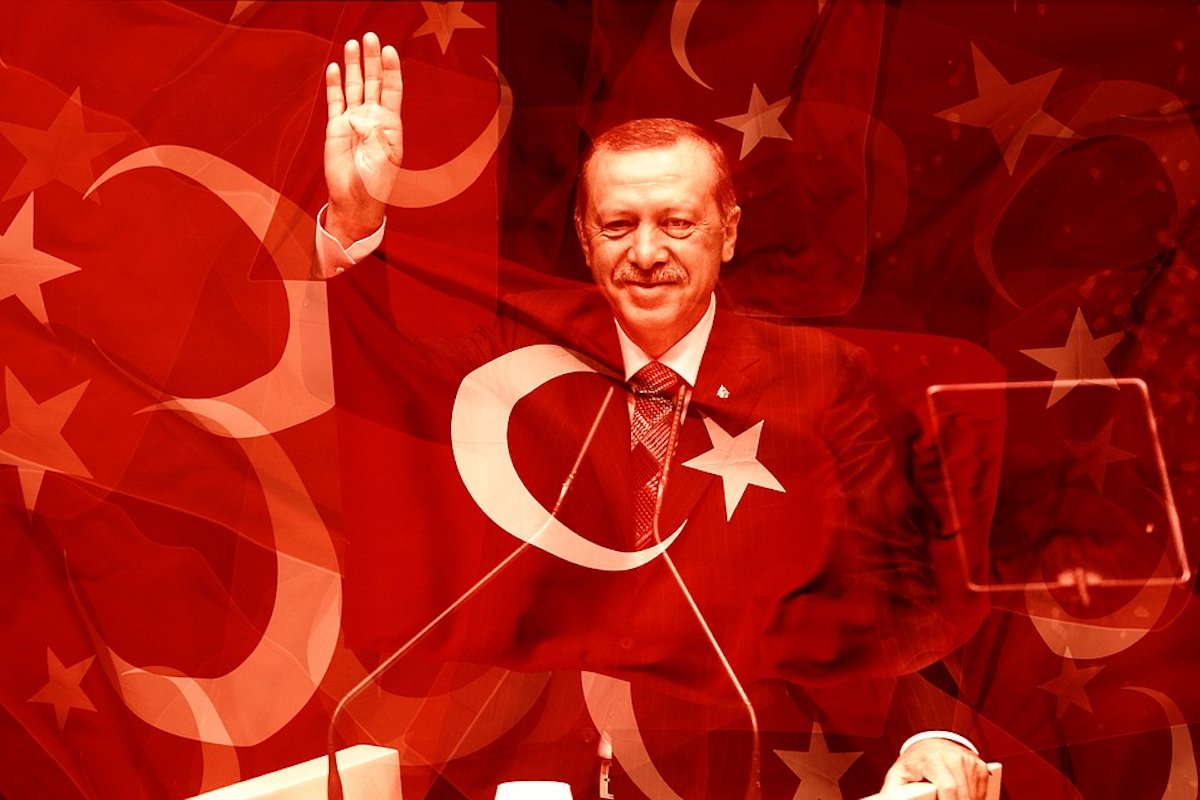Turkey Emerges as Iran War's Strategic Winner Without Firing a Shot
