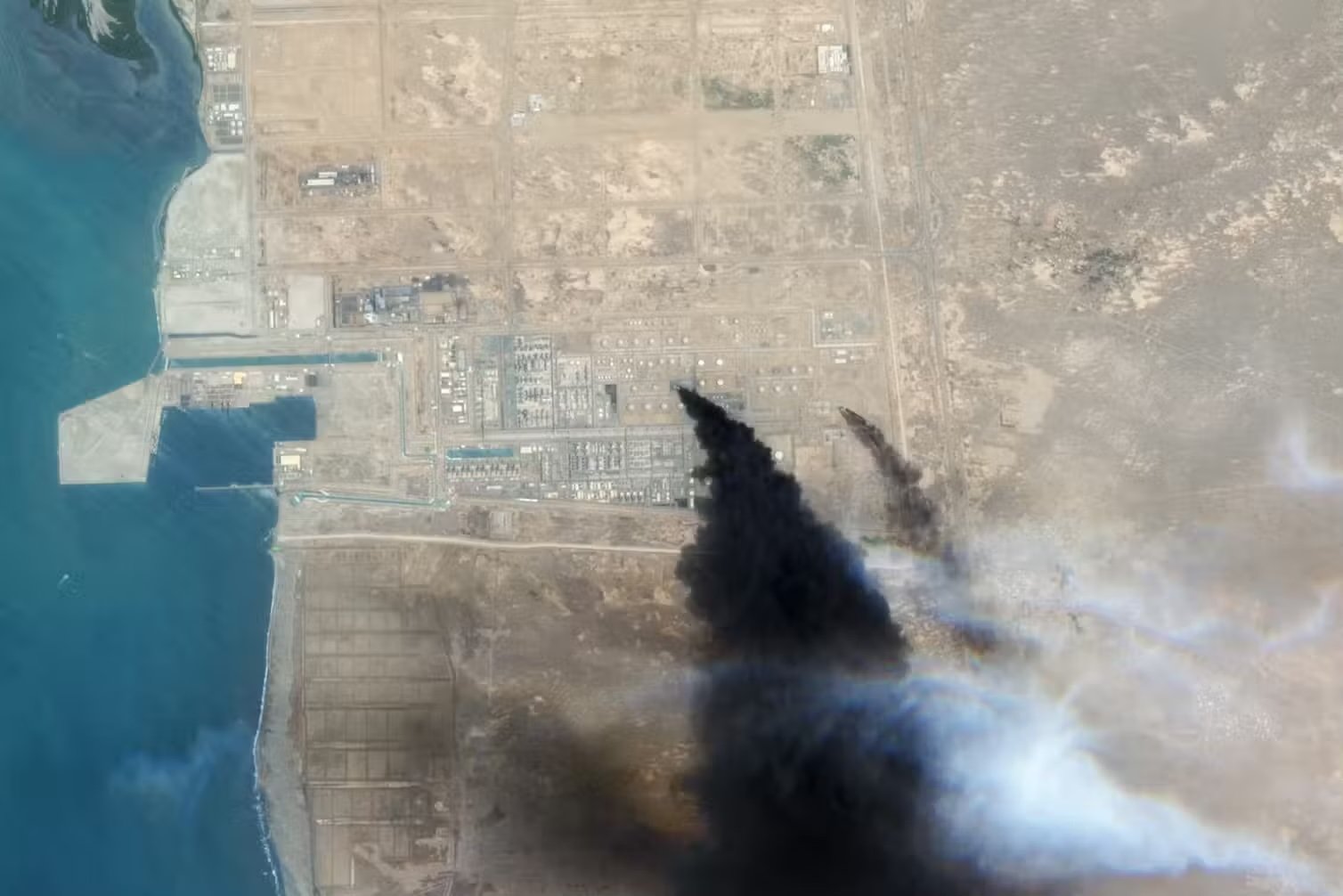 Two wars deepen global oil crisis with no end in sight