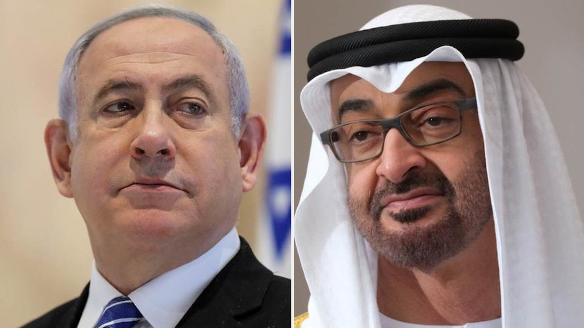 UAE-Israel Ties: Useful but No Middle East Reset