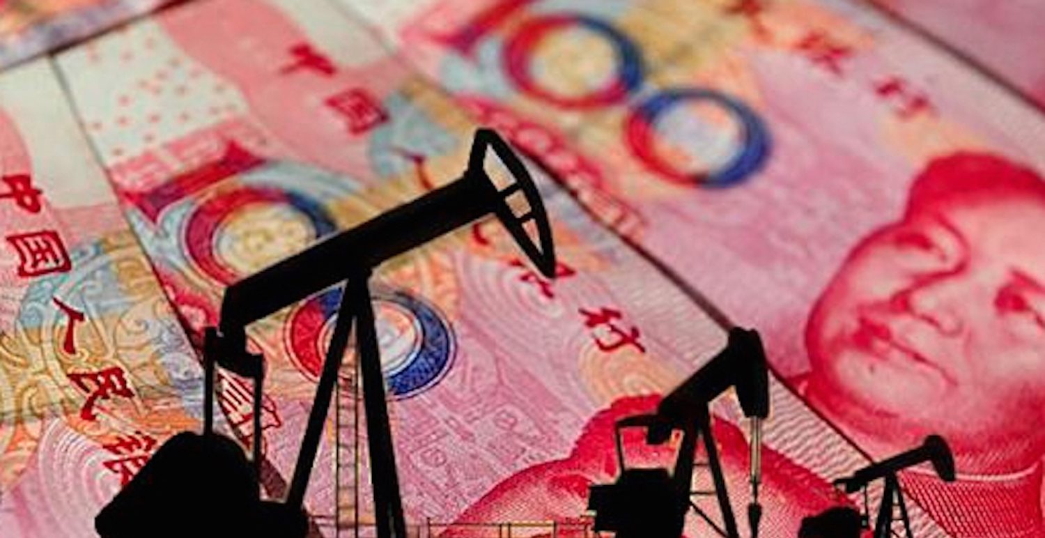 UAE's OPEC Exit Opens Door for Asian Currency Shift in Oil Trade