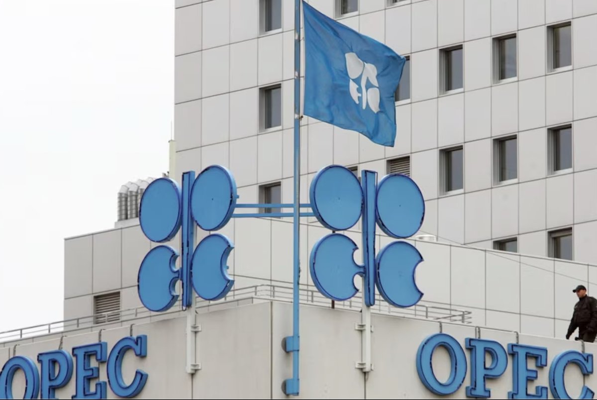 UAE's OPEC Exit Signals a Fracturing Gulf and New Risks for Asian Energy Importers