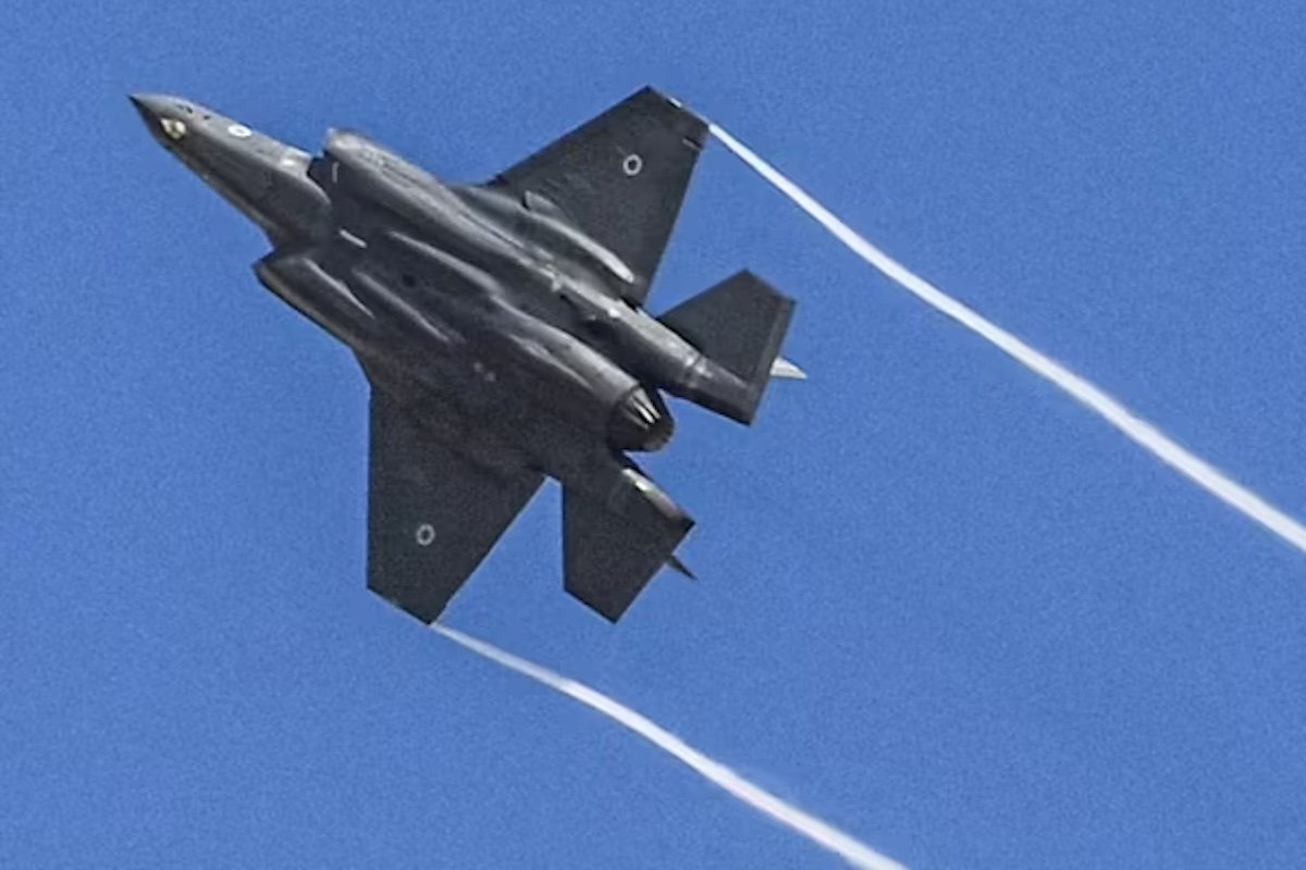 UK's new Israel sanctions fail to suspend any weapons transfers