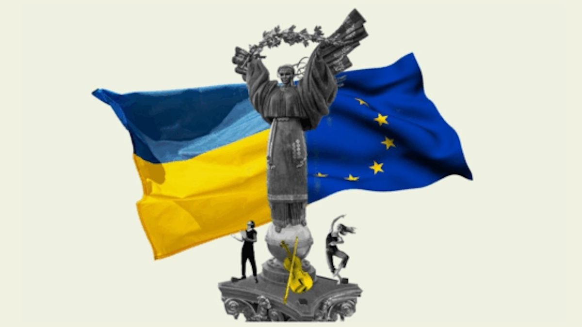 Ukraine's EU Path: Security Innovation Meets Political Resistance