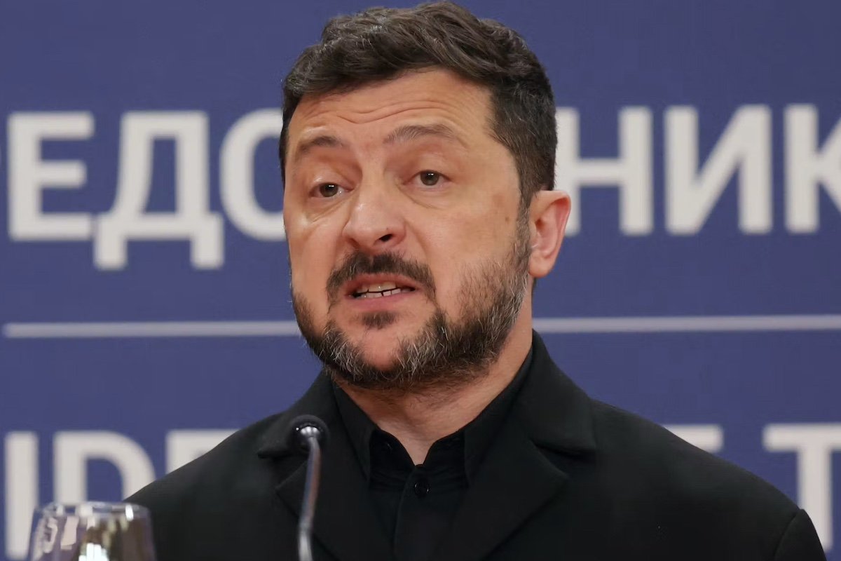 Ukraine's other war: systemic corruption undermines wartime governance