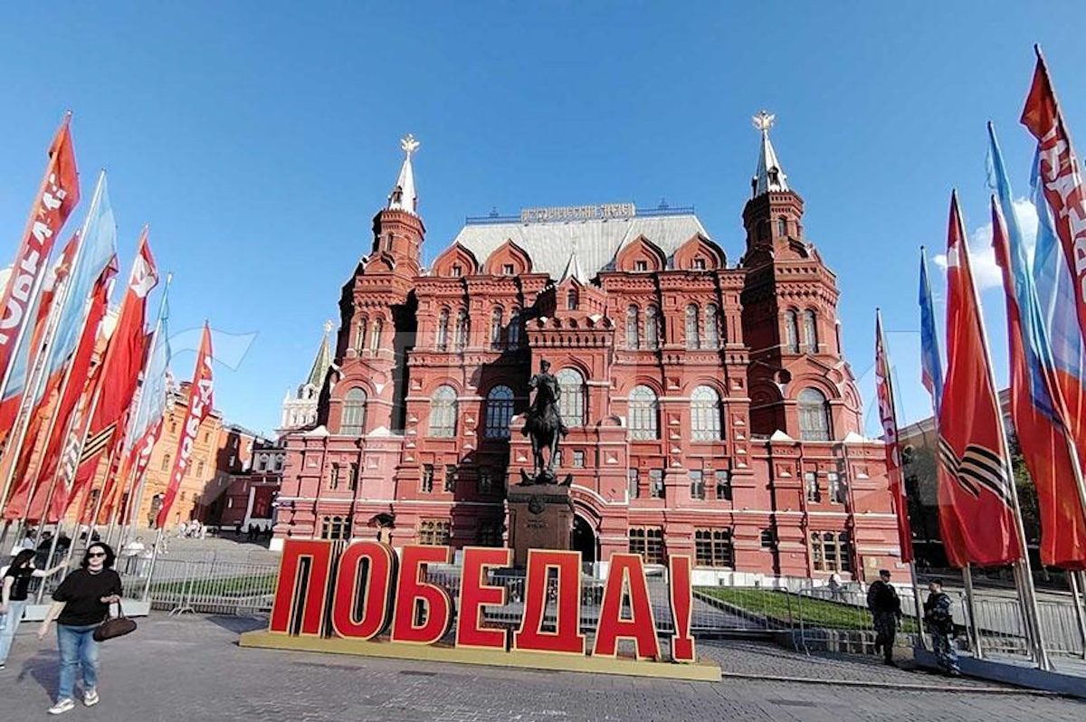 Ukraine War Strains Putin's Grip as Public Complaints Mount