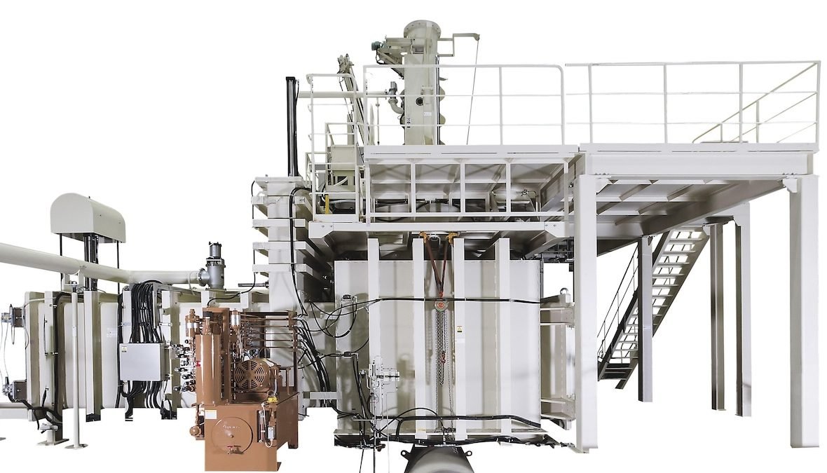ULVAC to Build Rare Earth Furnace Factory in Japan, Reducing China Dependence