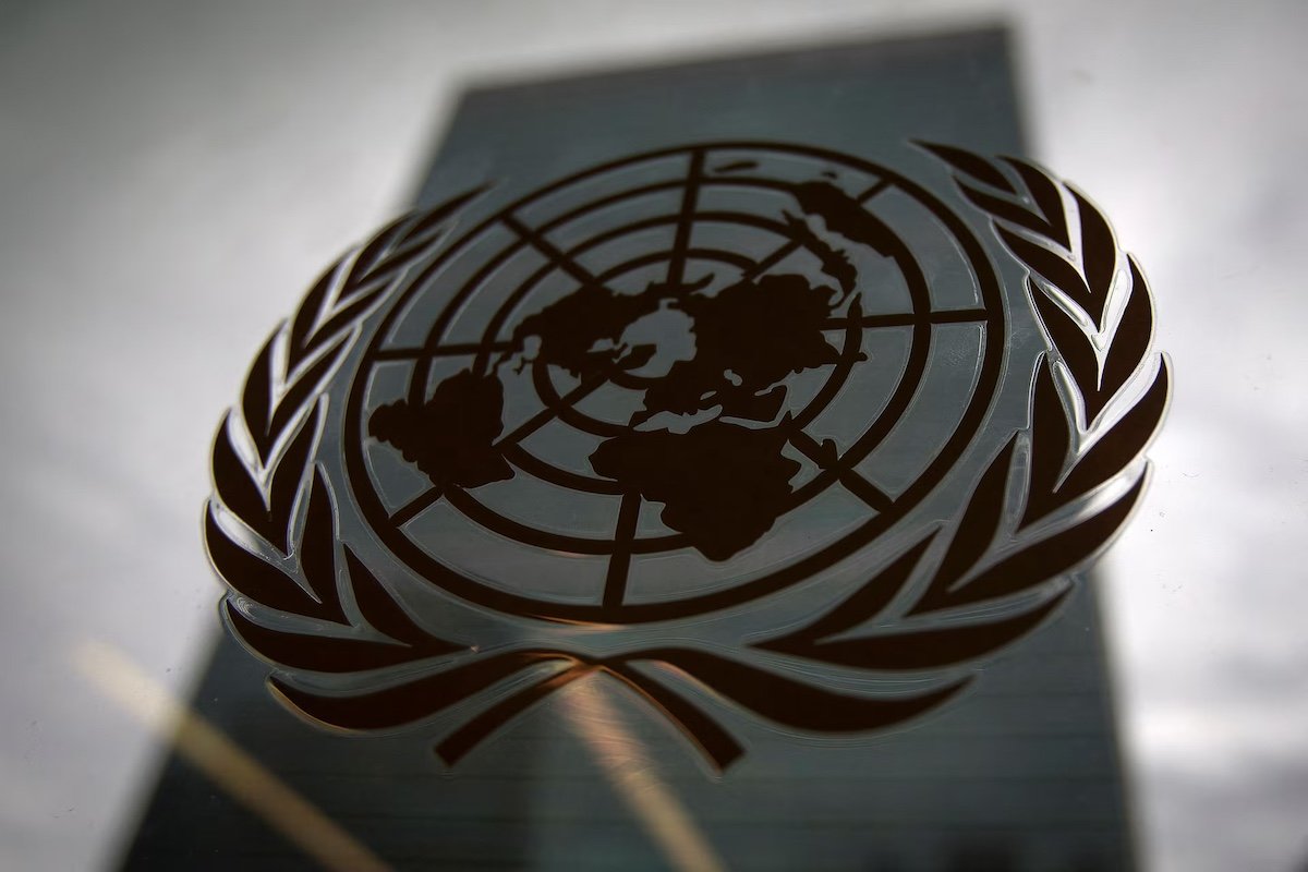 UN Security Council Race: Philippines vs Kyrgyzstan Reflects Geopolitical Shift