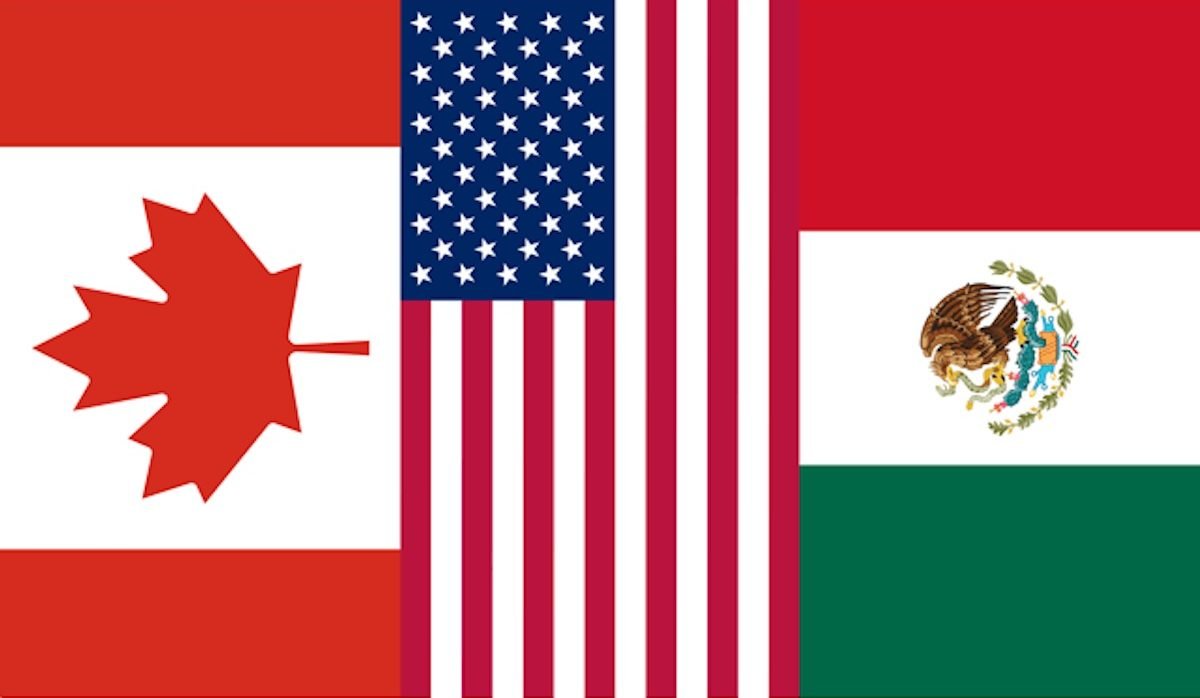 US Agriculture Urges Fixing USMCA as China Cuts American Imports