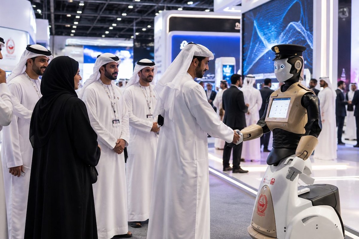 US and China compete for Gulf AI dominance as war reshapes alliances
