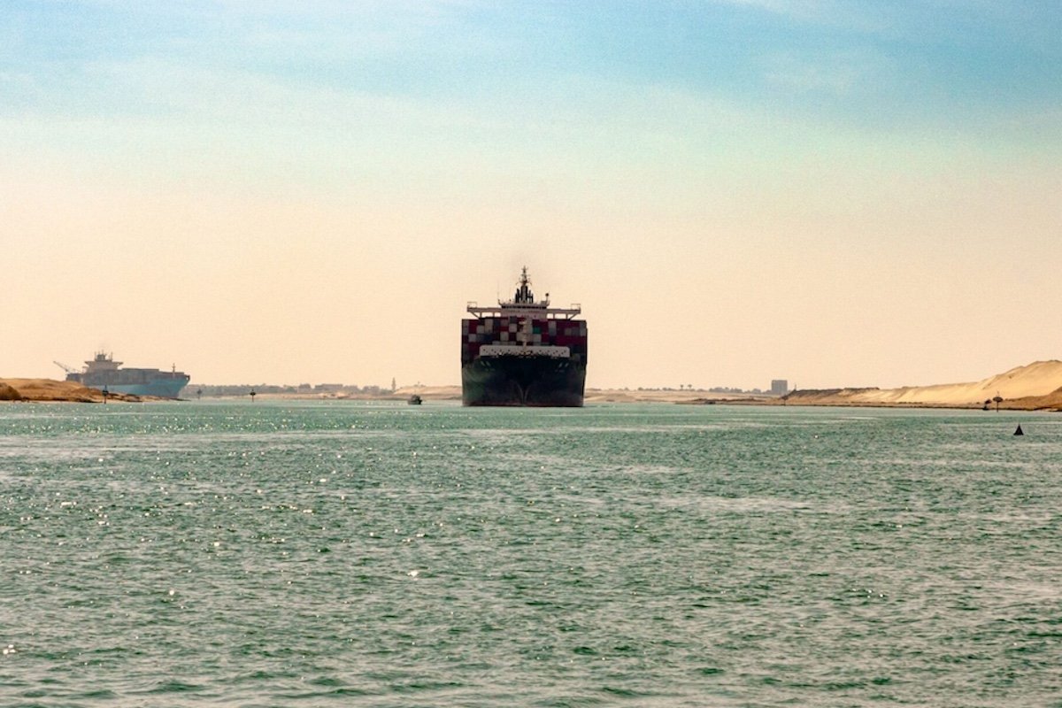 US and Iran Could Find Common Ground in Rewriting UNCLOS