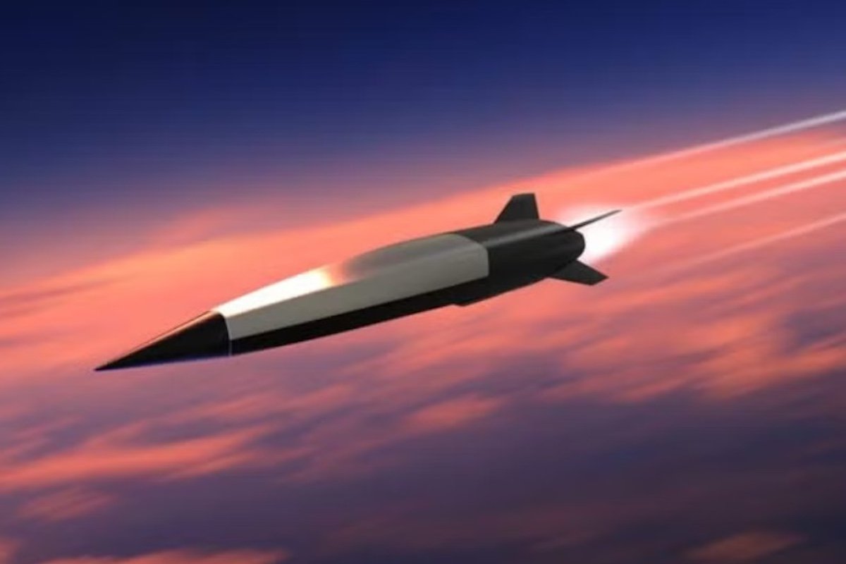US-Australia hypersonic test masks deeper Pacific base vulnerabilities