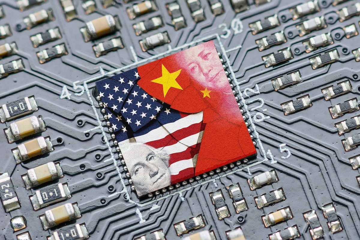 US Chases an AGI Mirage While China Builds Practical AI Infrastructure