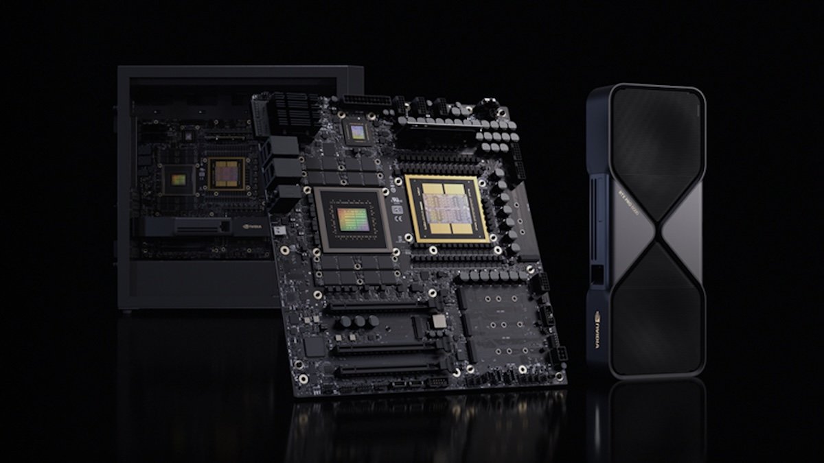 US closes loophole used by Chinese firms to buy Nvidia GPUs via Southeast Asia