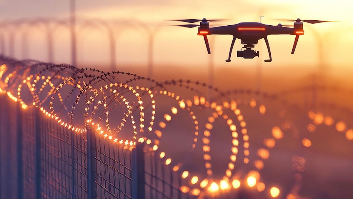 US Drone Incursions Surge: Cartels, Hezbollah Ties, and Military Gaps