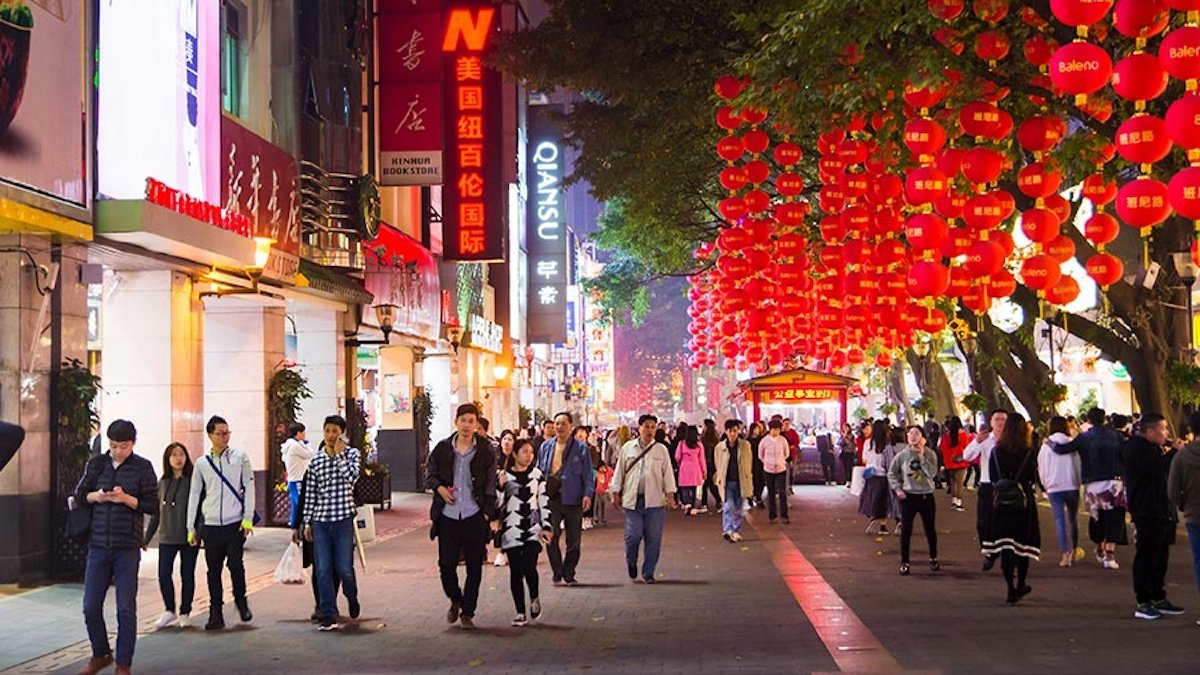 US enshittification vs Chinese involution: two economies, two trajectories