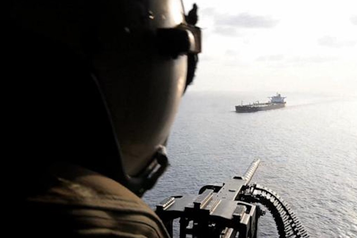US Gains Strategic Ground in Iran Despite Optics of Defeat