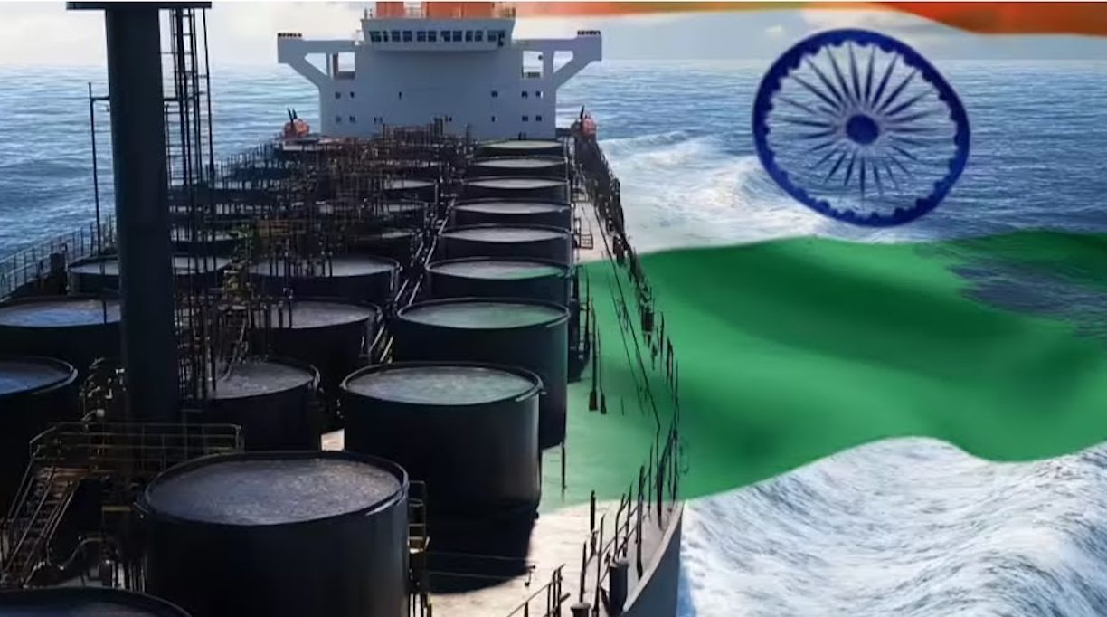 US Gatekeeping of Venezuelan Oil Reshapes Asian Energy Security Calculus