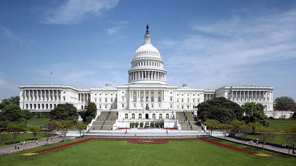 US House Votes to Curb Trump's Iran War Powers, Signaling Republican Rift