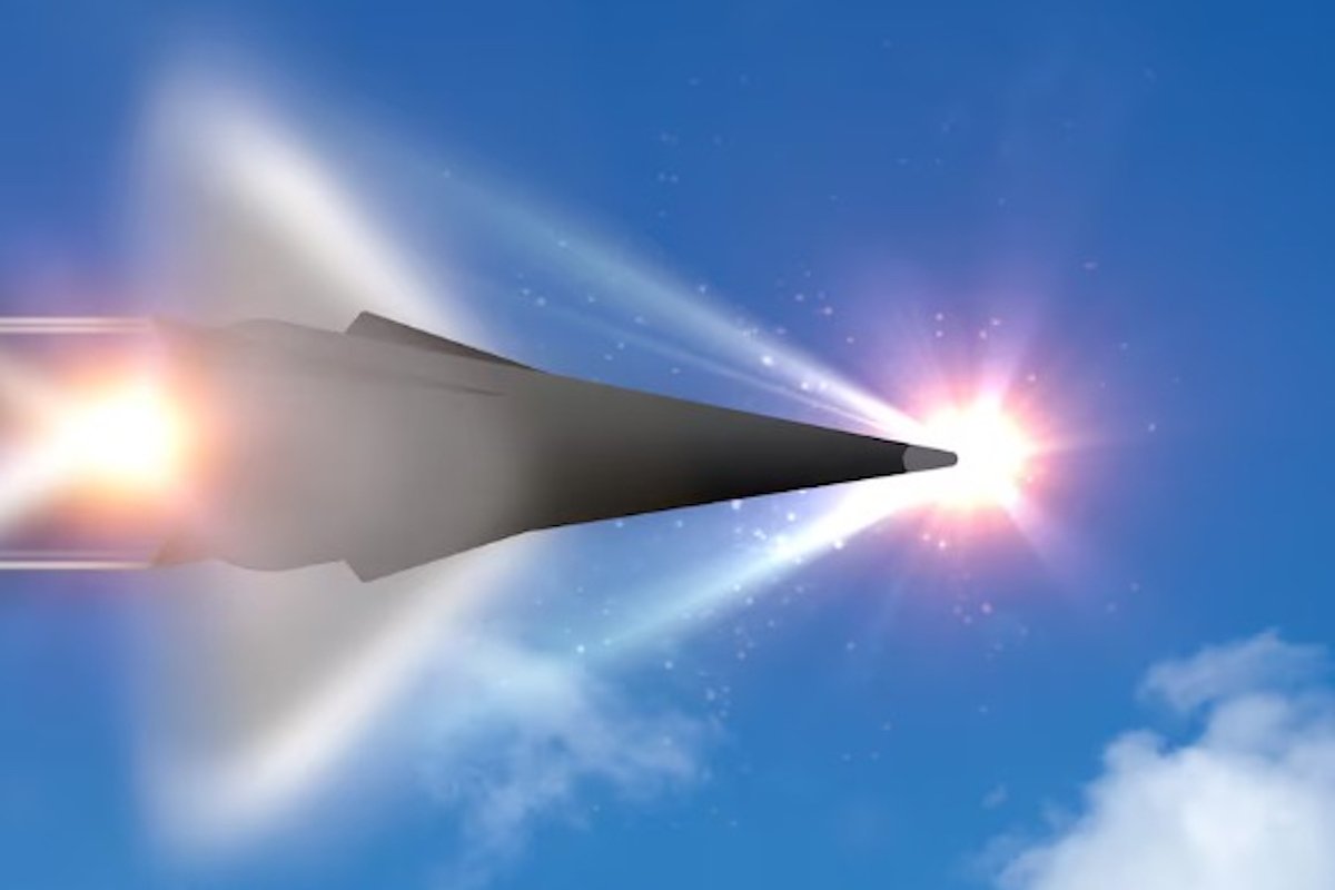 US hypersonic missile push risks nuclear ambiguity in Asia