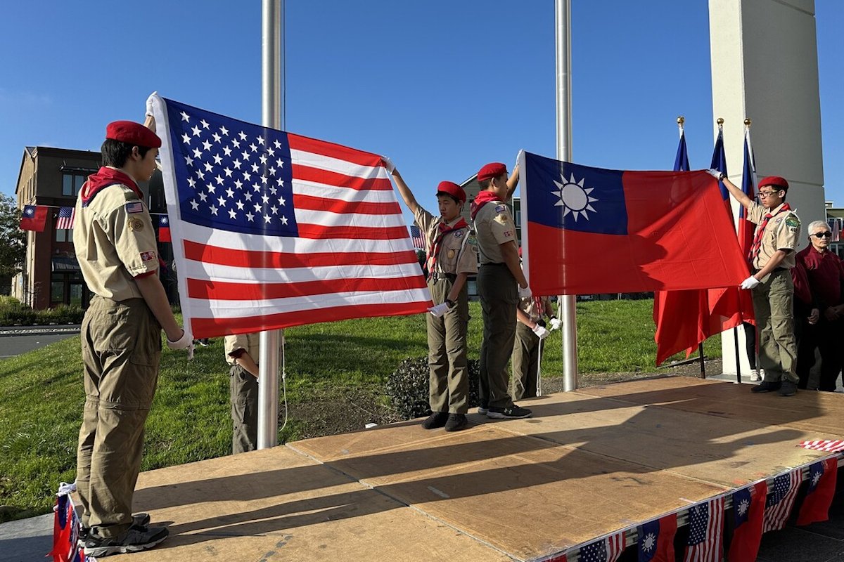 US Increasingly Violates Its Own Taiwan Relations Act, Analysts Say