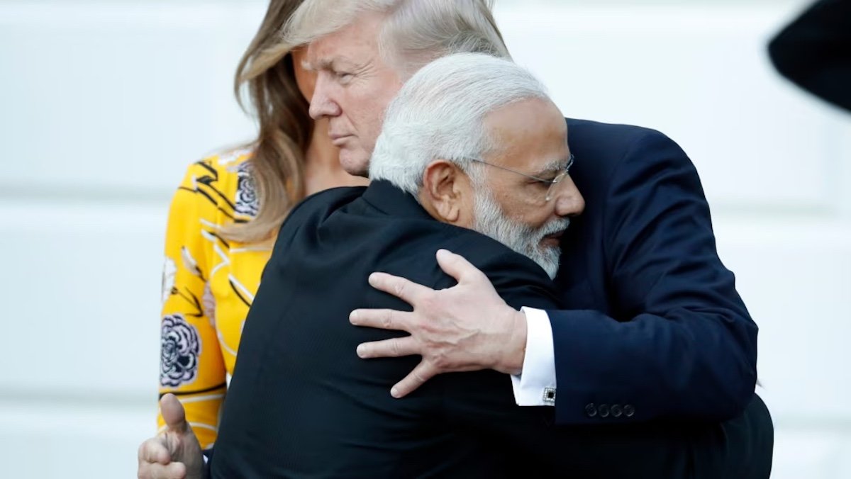 US-India Ties: More Resilient Than Headlines Suggest