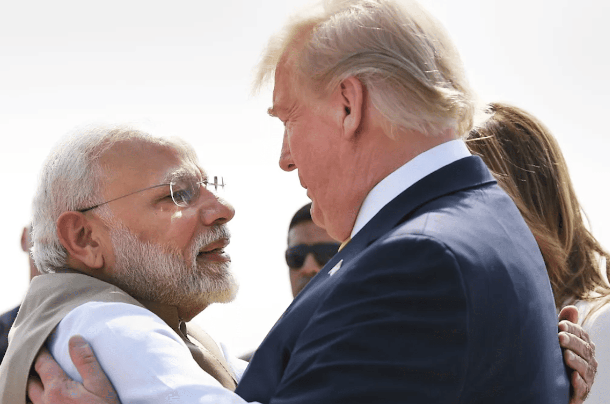 US-India Trade Framework: A Strategic Pause, Not a Final Deal