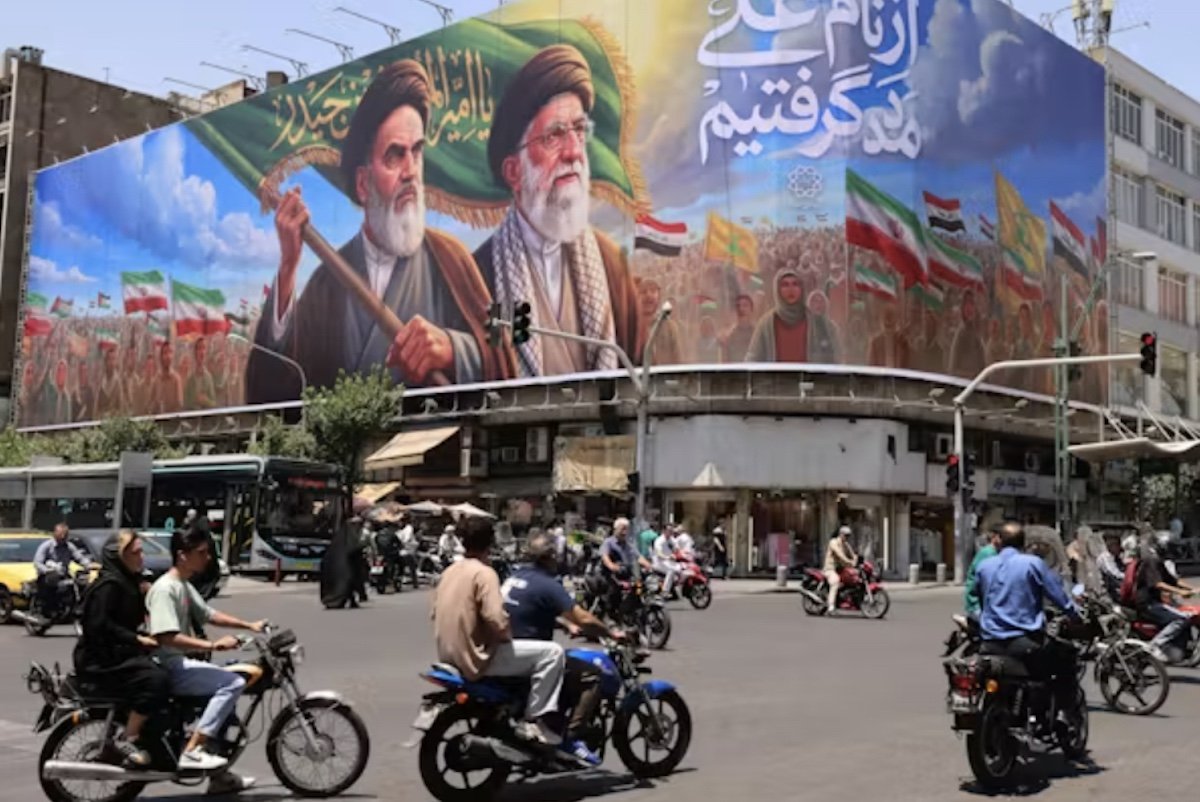 US-Iran Ceasefire Leaves Nuclear Issue Unresolved, Experts Warn