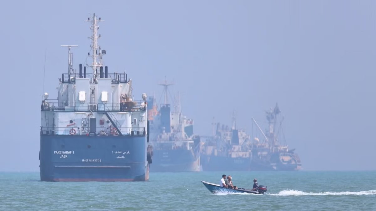 US-Iran Ceasefire: The Real Danger Is What the Deal Leaves Out