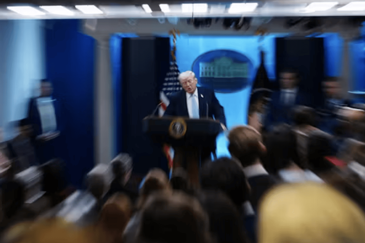 US-Iran Conflict Shifts Regional Power Dynamics, Benefiting China and Russia