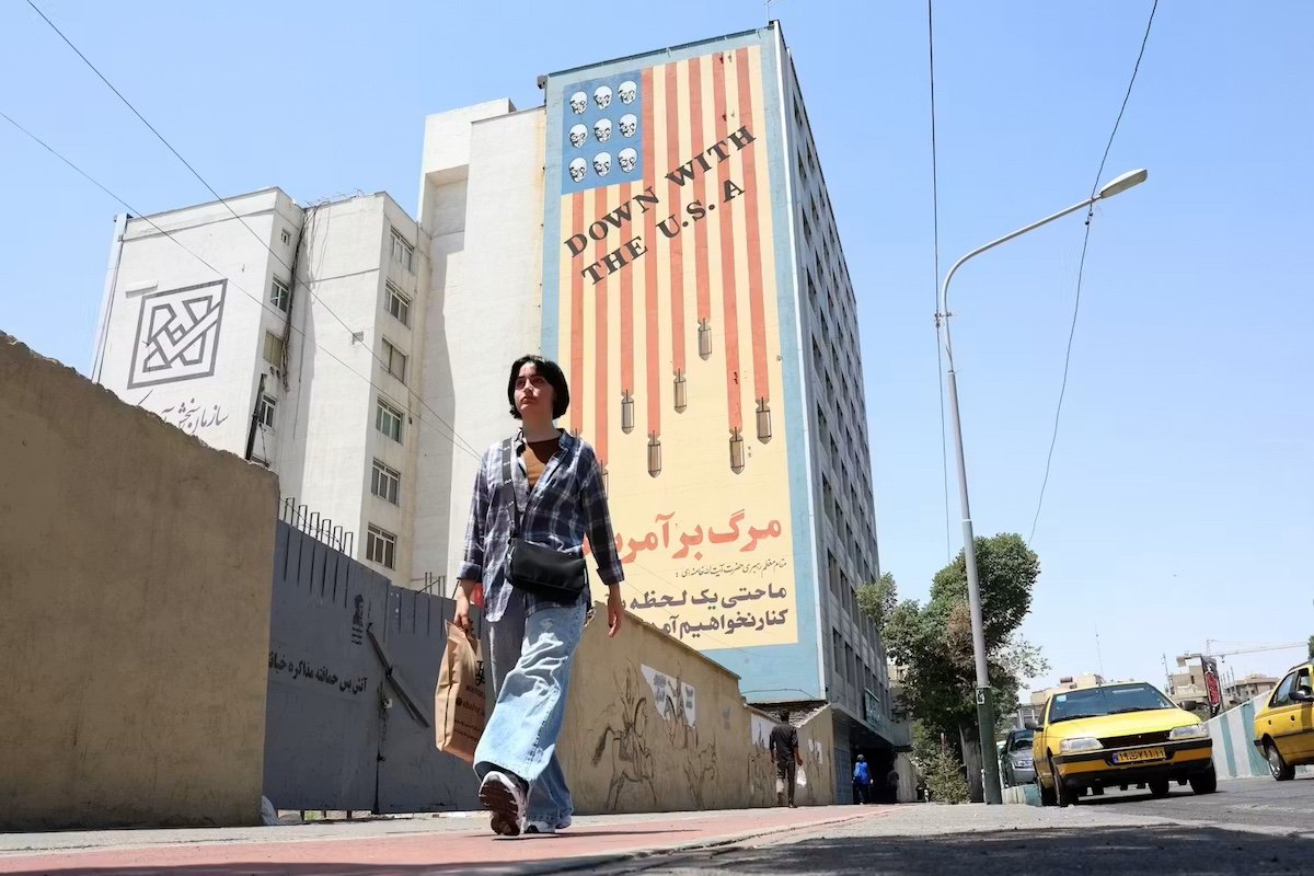 US-Iran Deal Pauses War but Risks Return to Gray-Zone Conflict