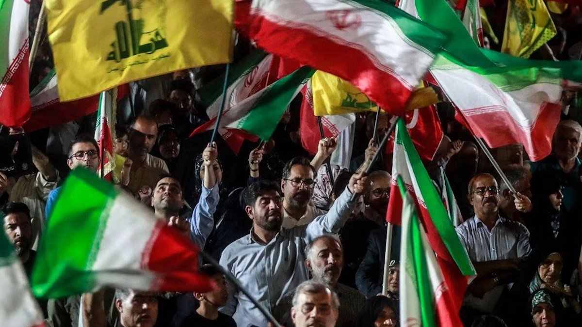US-Iran Framework Agreement: A Pause, Not a Peace