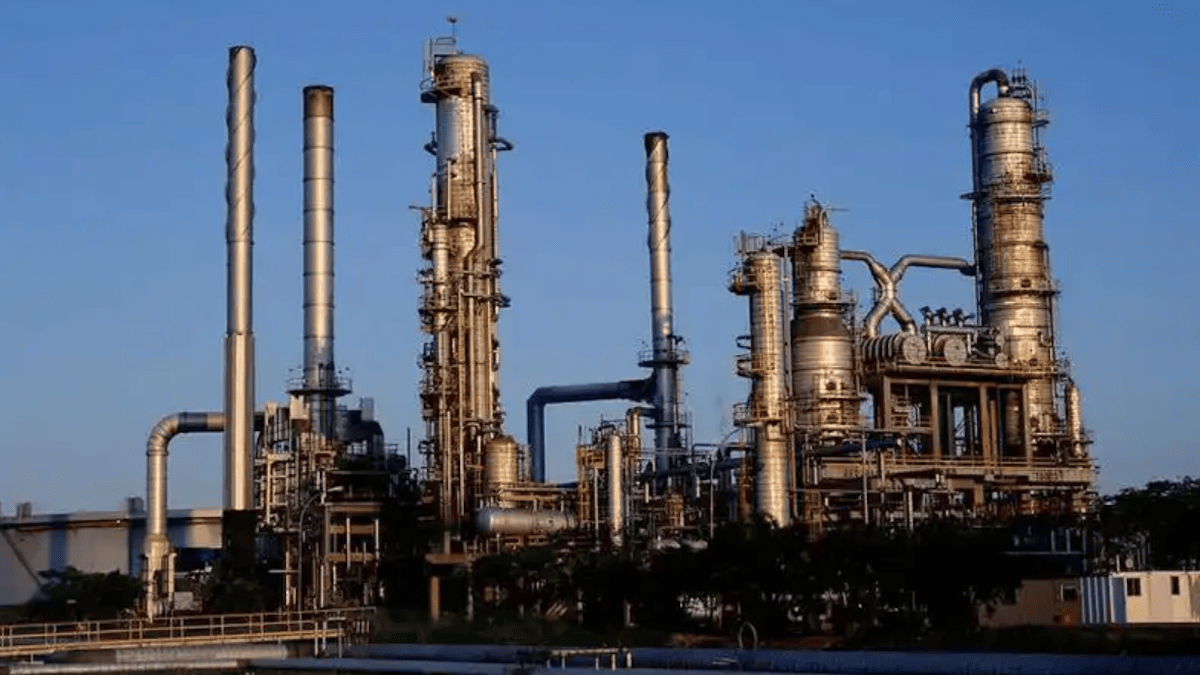 US-Iran Peace Deal Shakes China's Energy Calculus and Geopolitical Position