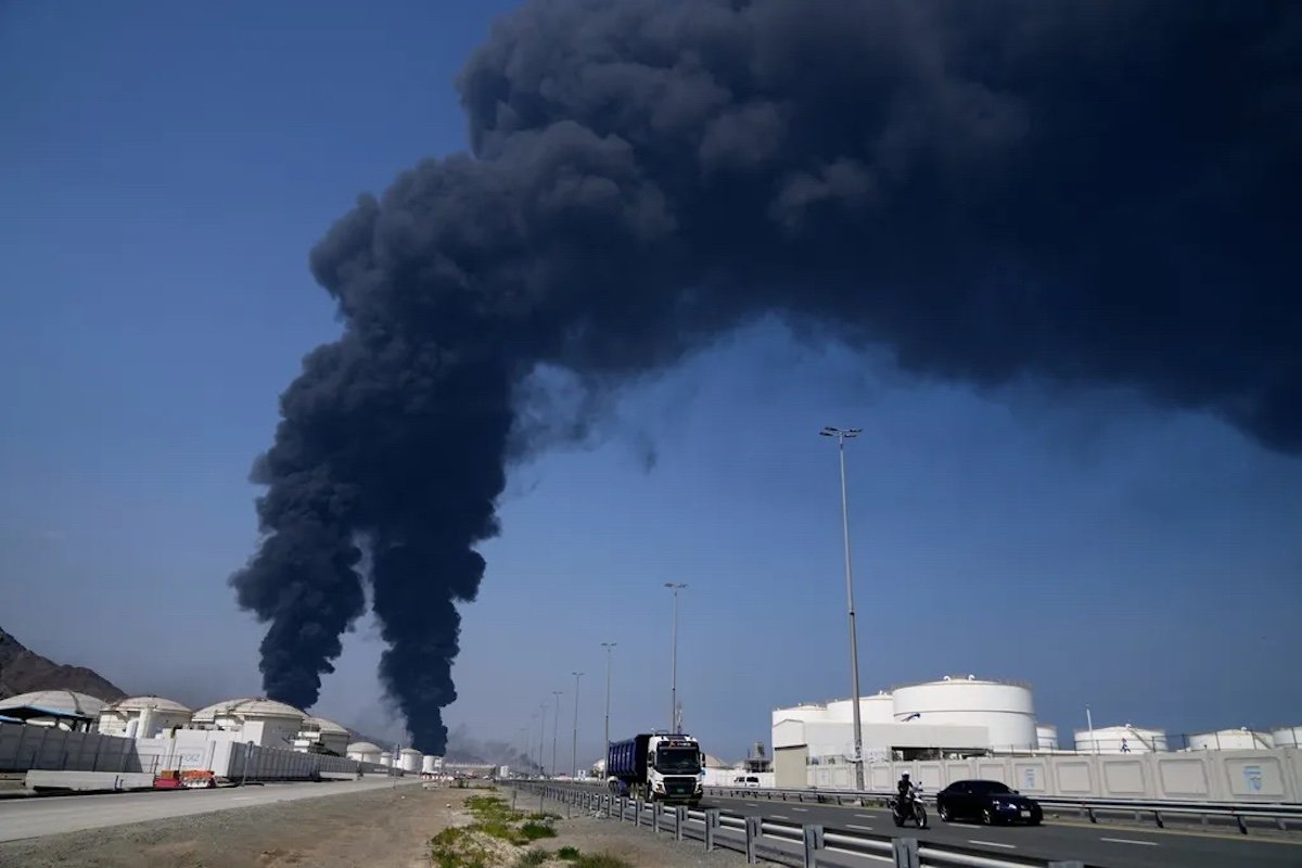US Iran sanctions are right but the sequencing is wrong