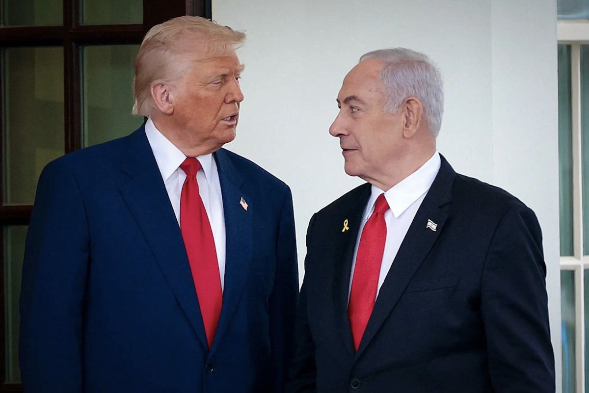 US-Israel Alliance Shows Signs of Strain Amid Shifting Global Dynamics