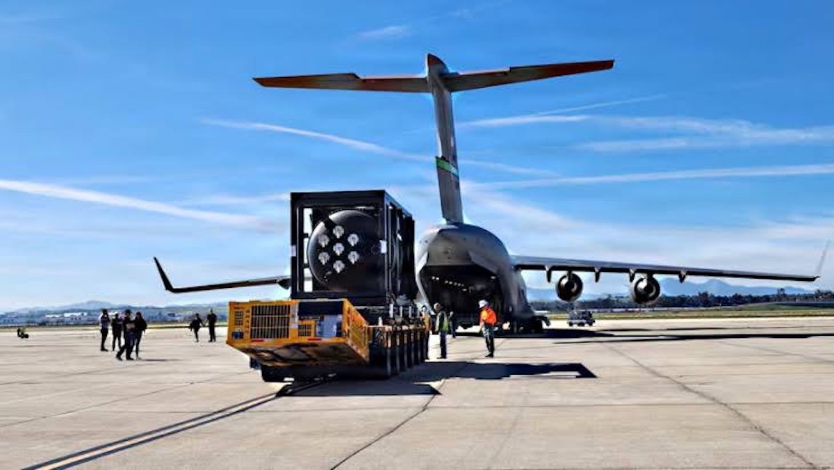 US microreactor startup Valar Atomics secures $1B in Series B funding