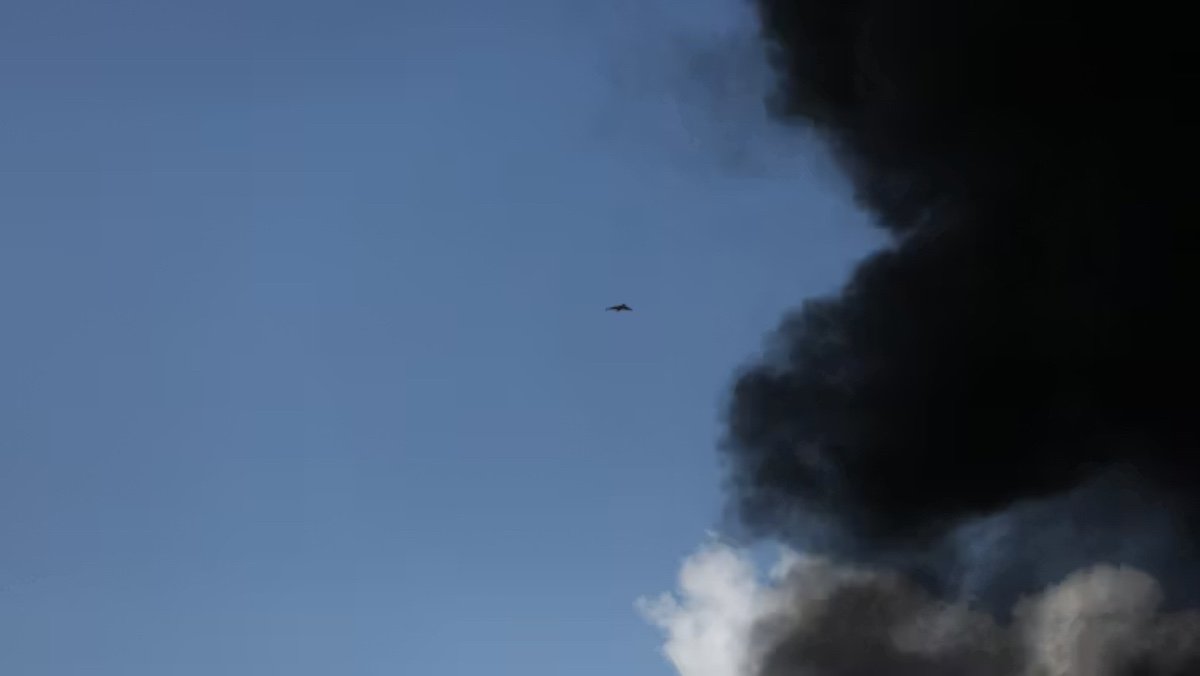 US Military's Costly Dilemma: Million-Dollar Missiles vs. Iran's Cheap Drones