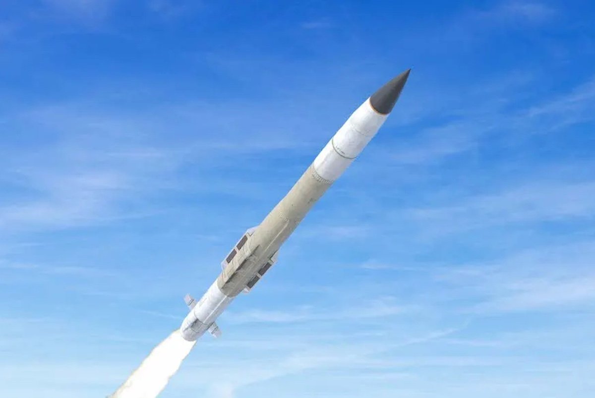 US Offers Ukraine PAC-3 Missile Production License, But Key Limits Remain