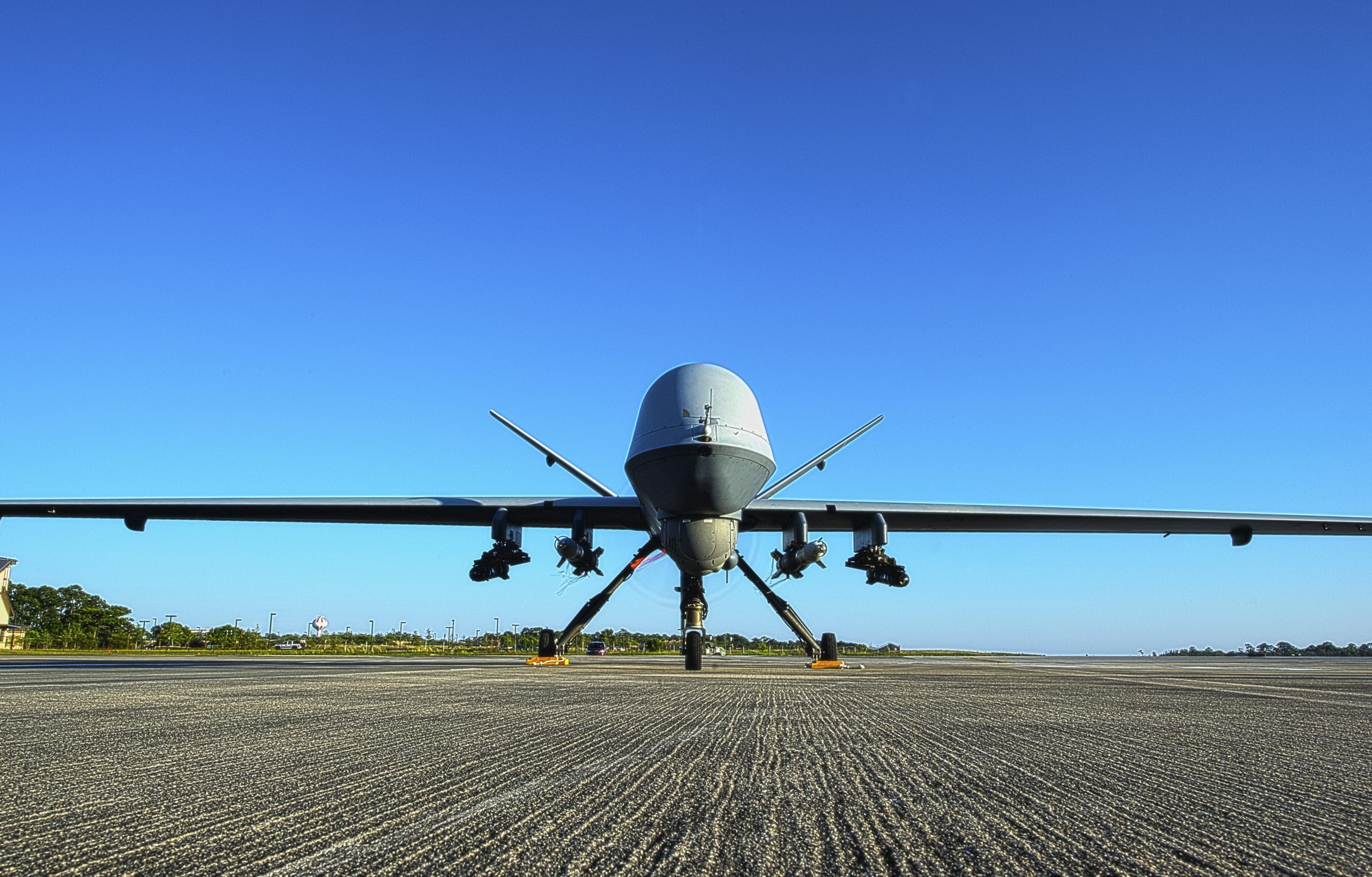 US Reaper drones face obsolescence as attritable mass reshapes air war