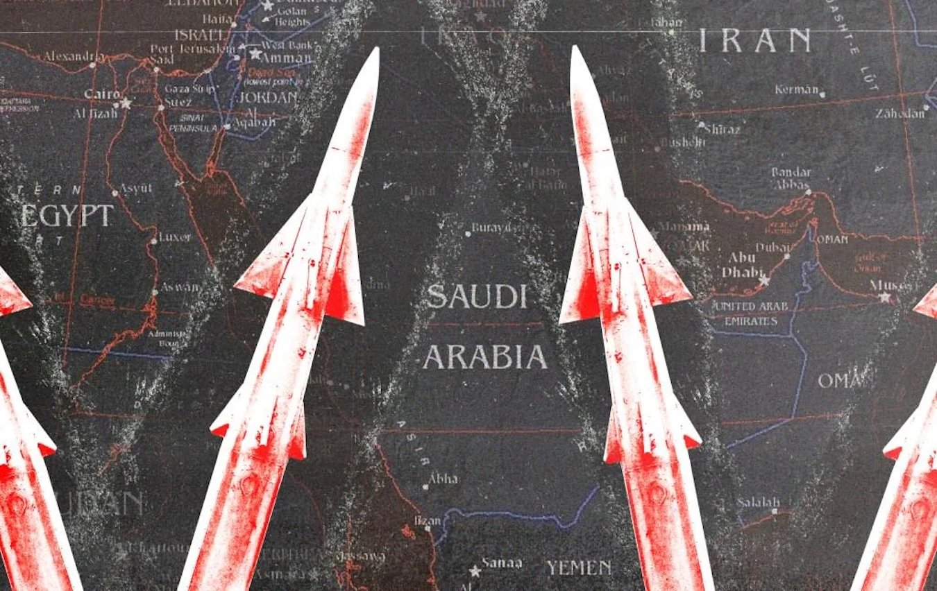 US-Saudi nuclear pact raises proliferation fears in the Gulf