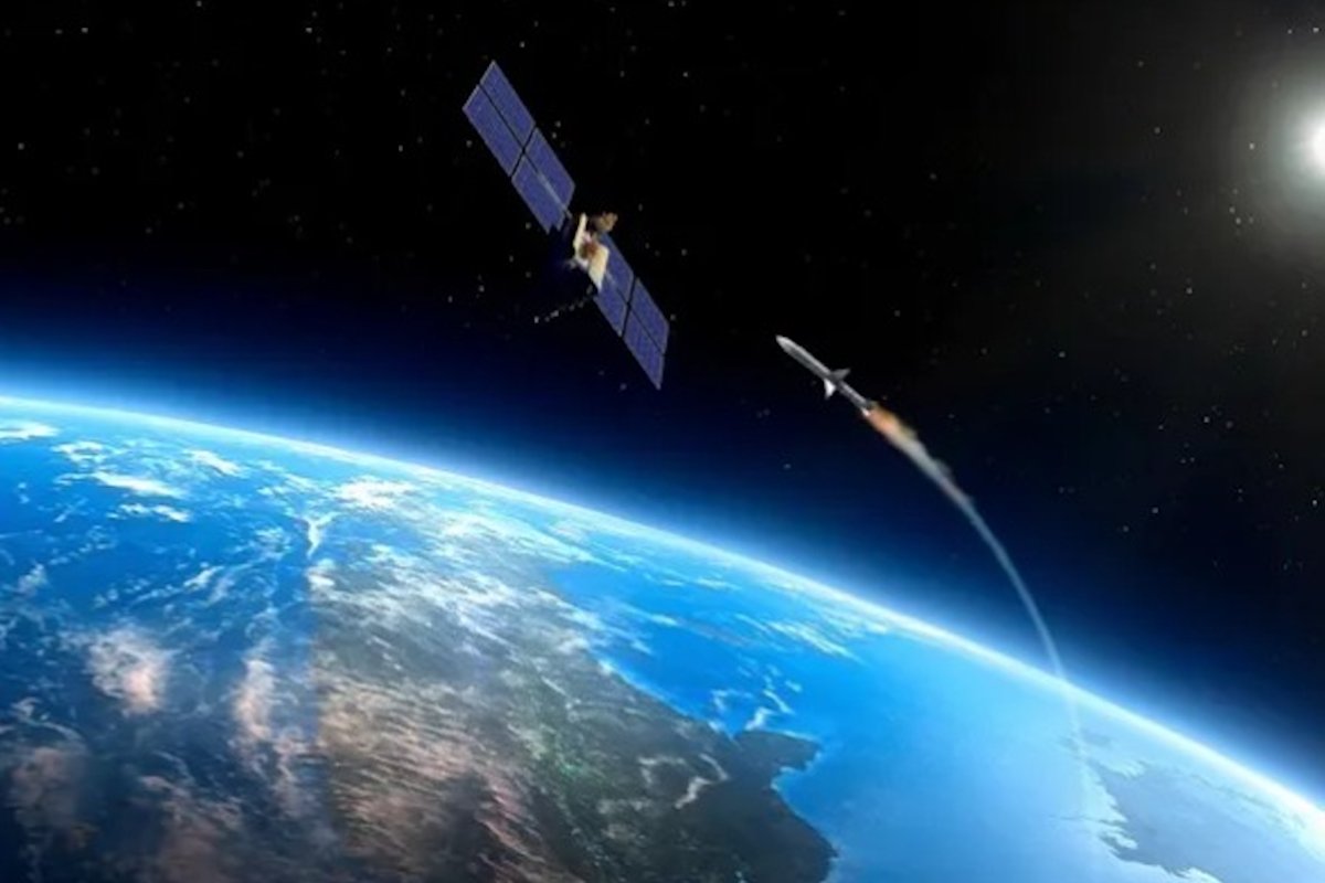 US shifts to offensive space weapons as China, Russia expand ASAT arsenals